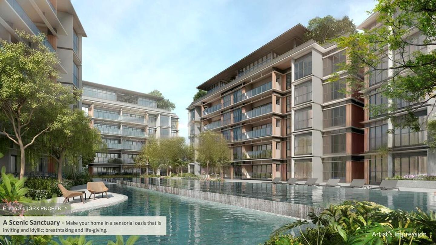 Watten House (D11), Condominium #431508221